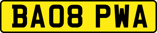 BA08PWA