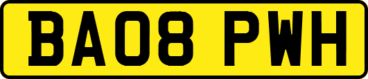 BA08PWH