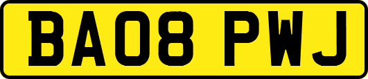 BA08PWJ
