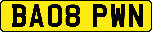 BA08PWN