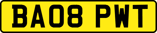 BA08PWT