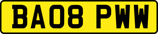BA08PWW