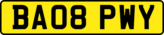 BA08PWY
