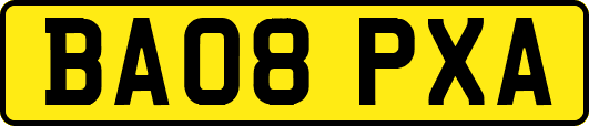 BA08PXA