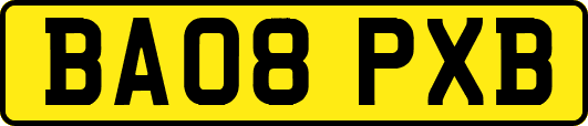 BA08PXB