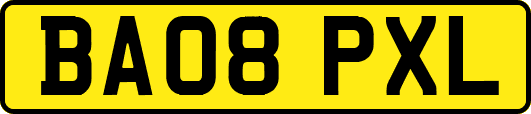 BA08PXL