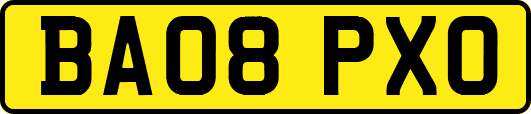 BA08PXO
