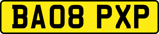 BA08PXP