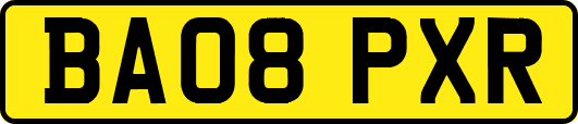 BA08PXR