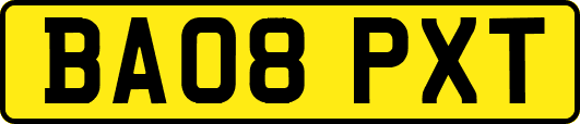 BA08PXT