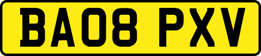 BA08PXV