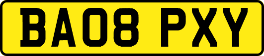 BA08PXY