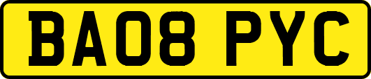 BA08PYC