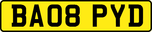 BA08PYD