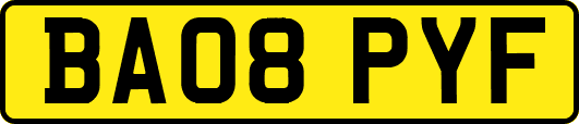 BA08PYF