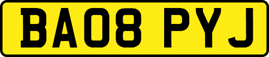 BA08PYJ