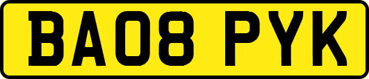 BA08PYK