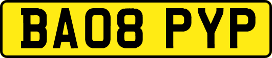 BA08PYP