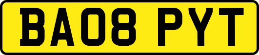 BA08PYT