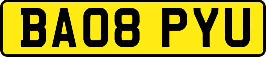 BA08PYU