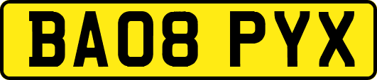 BA08PYX