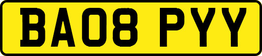 BA08PYY