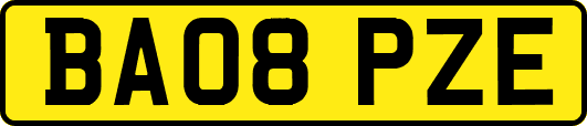 BA08PZE