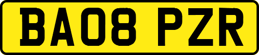 BA08PZR