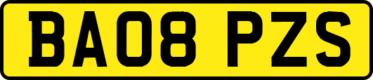 BA08PZS