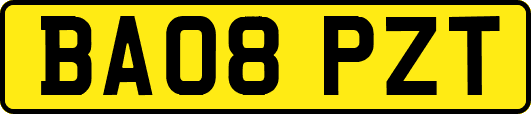 BA08PZT