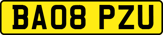 BA08PZU