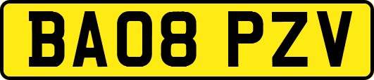 BA08PZV