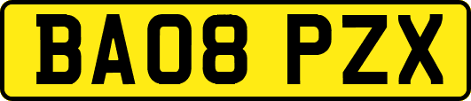 BA08PZX