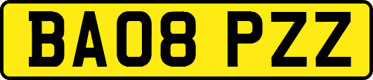 BA08PZZ