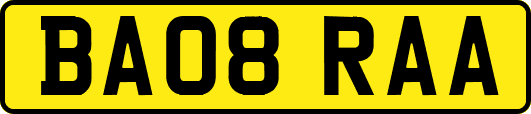 BA08RAA