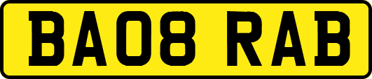 BA08RAB
