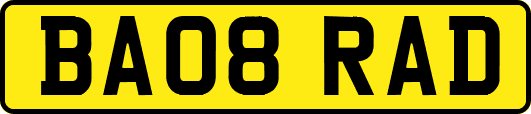 BA08RAD