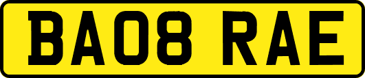 BA08RAE