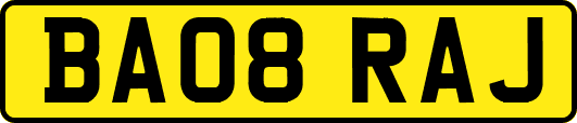 BA08RAJ