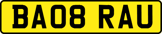 BA08RAU