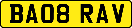 BA08RAV