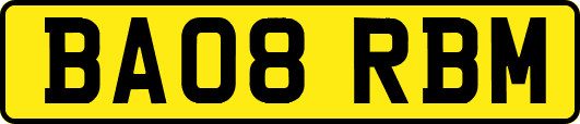 BA08RBM