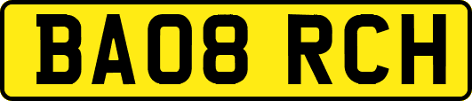 BA08RCH