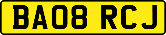 BA08RCJ