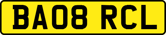 BA08RCL