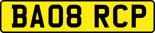 BA08RCP