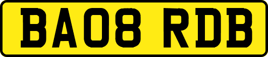 BA08RDB