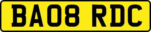 BA08RDC