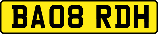 BA08RDH