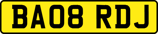 BA08RDJ